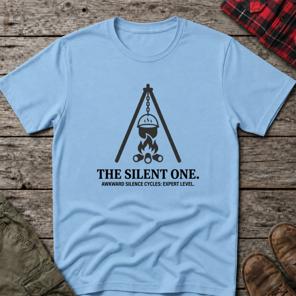 Light Blue custom mockup
