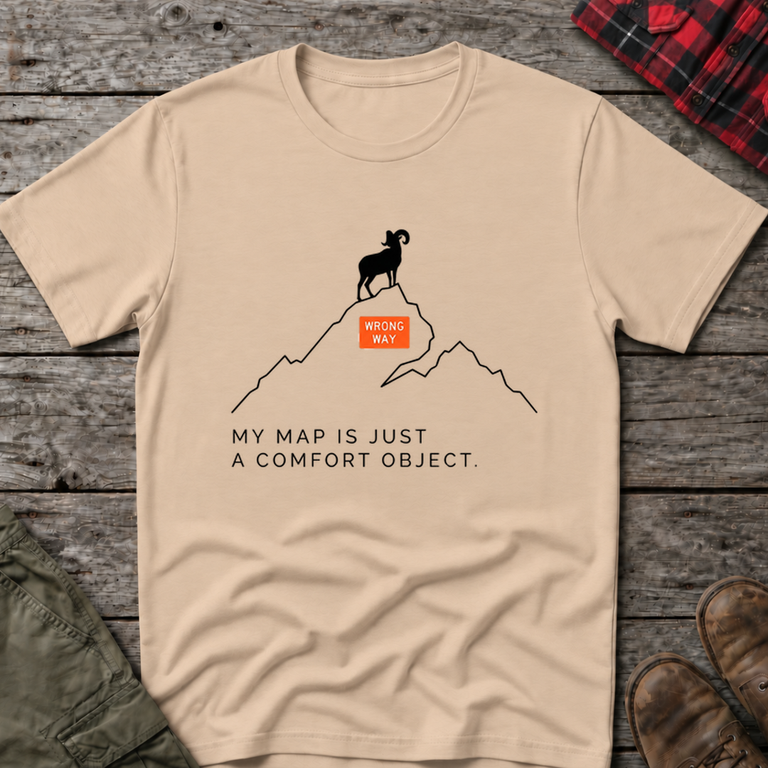 Natural custom mockup
