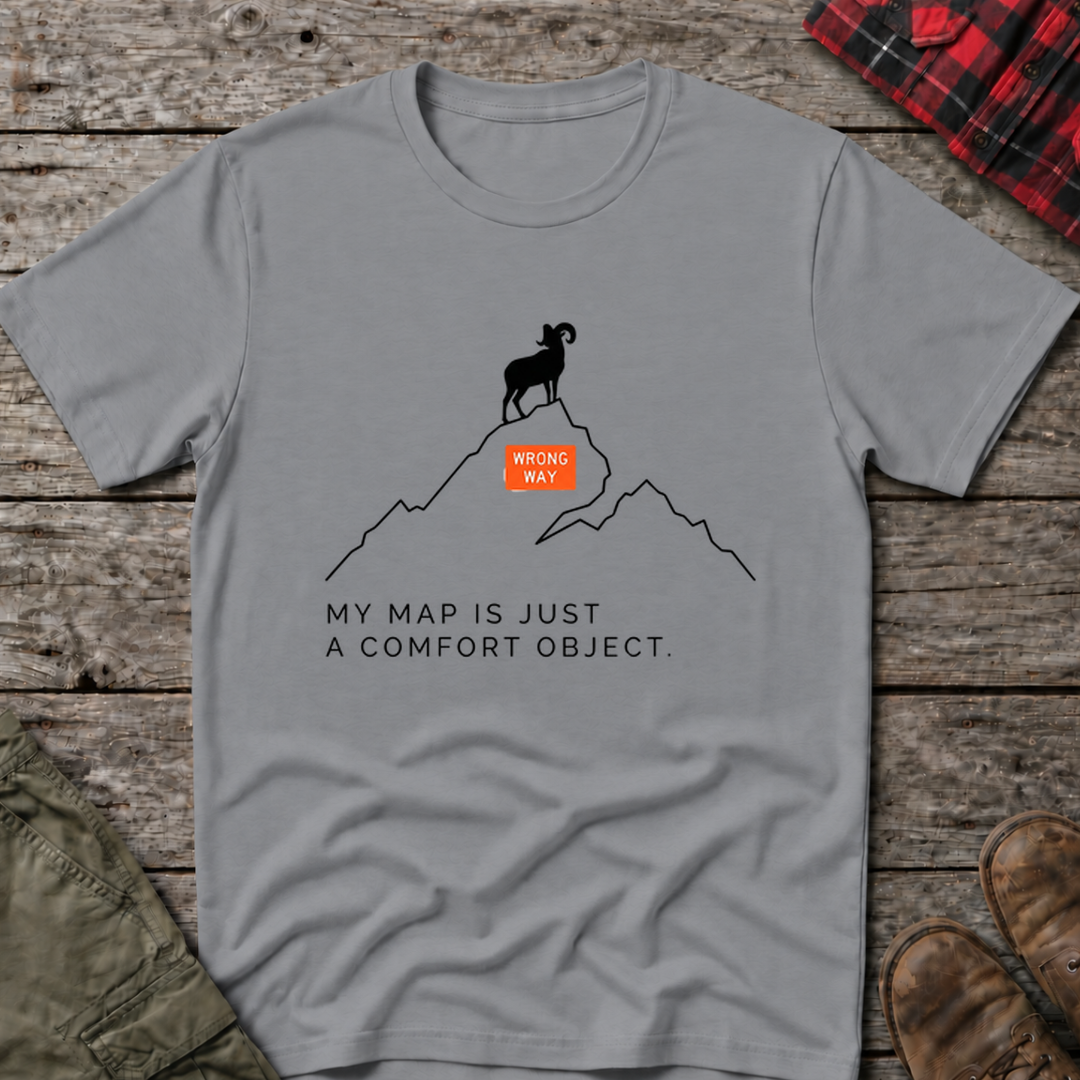 Sport Grey custom mockup