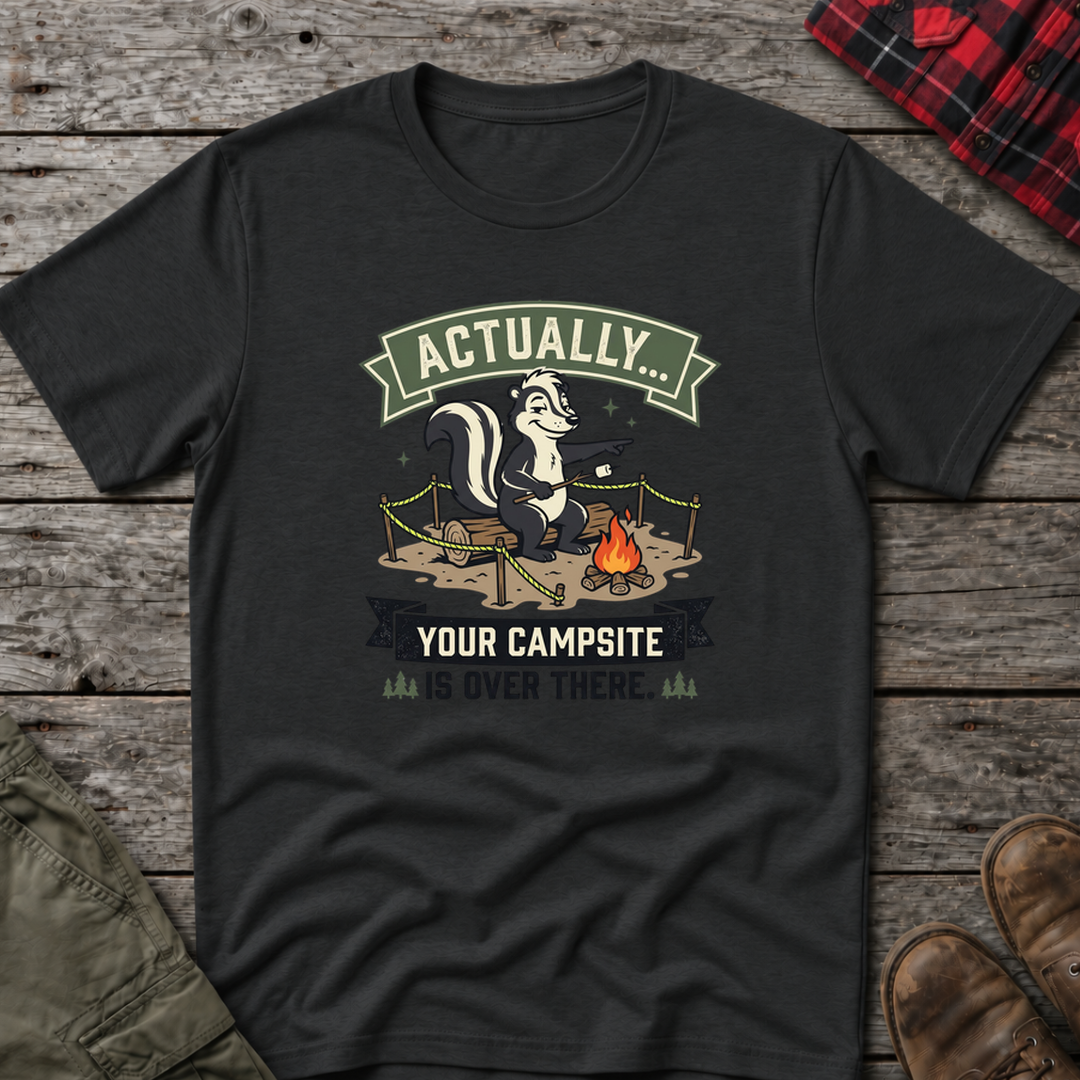Black custom mockup