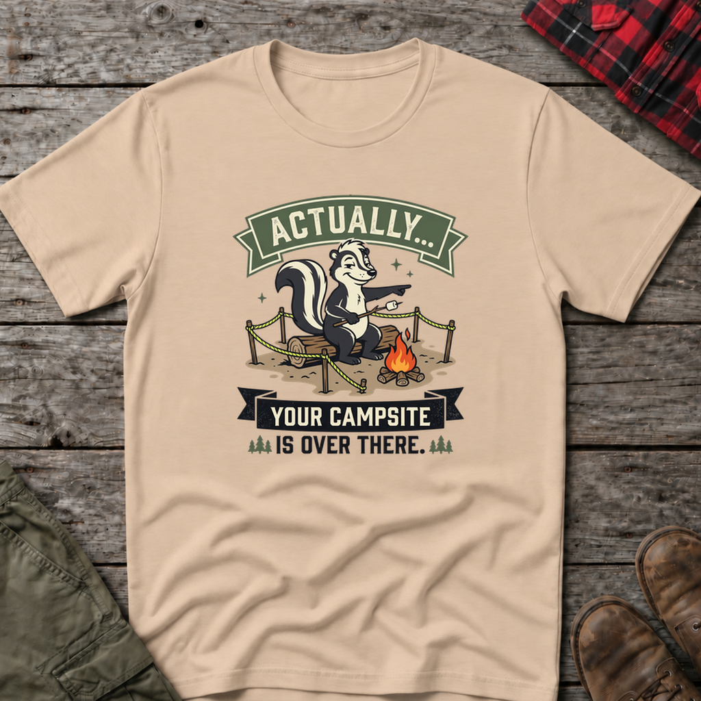 Natural custom mockup