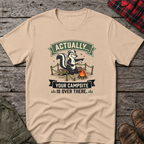 Natural custom mockup