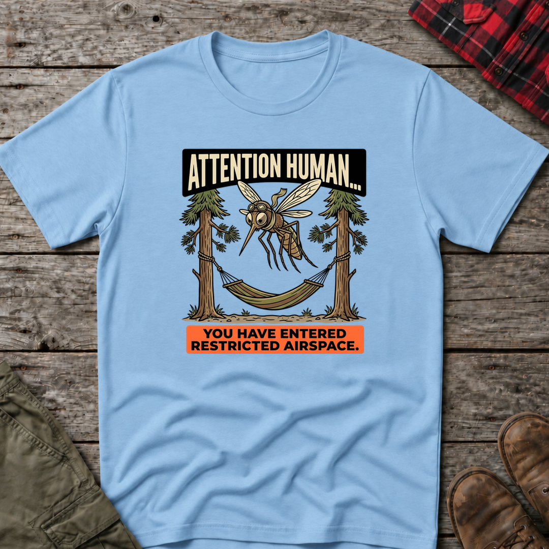 Light Blue custom mockup