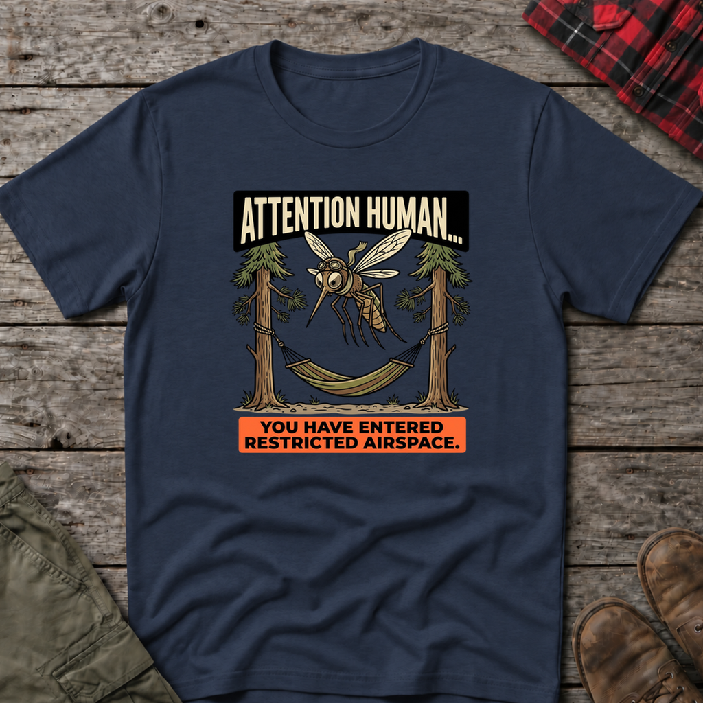 Navy custom mockup