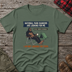 Military Green custom mockup