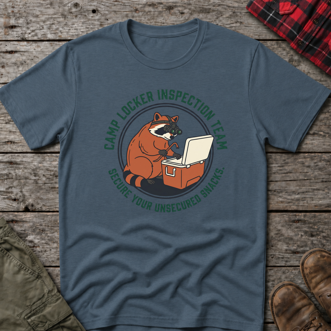 Dark Heather custom mockup