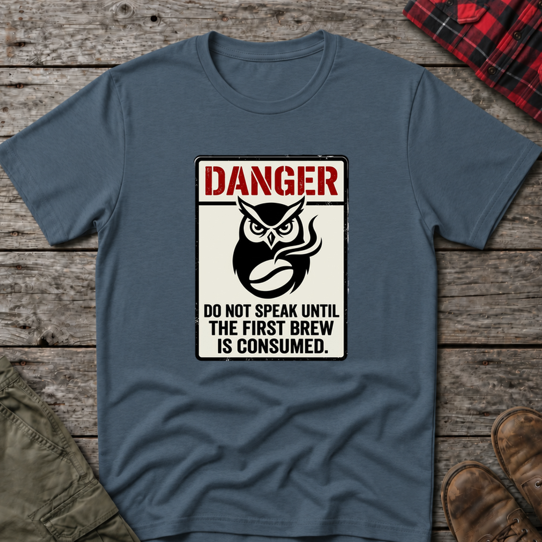 Dark Heather custom mockup