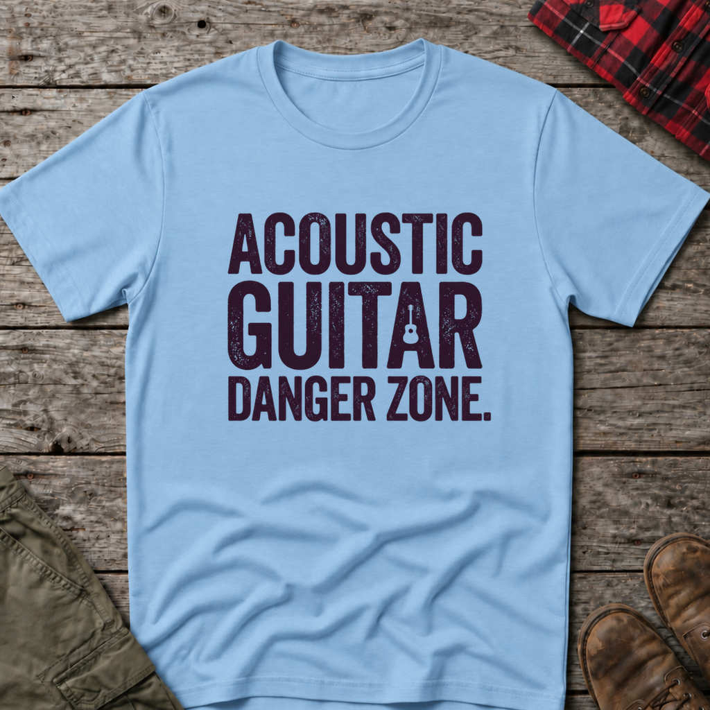 Light Blue custom mockup