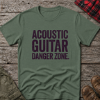 Military Green custom mockup