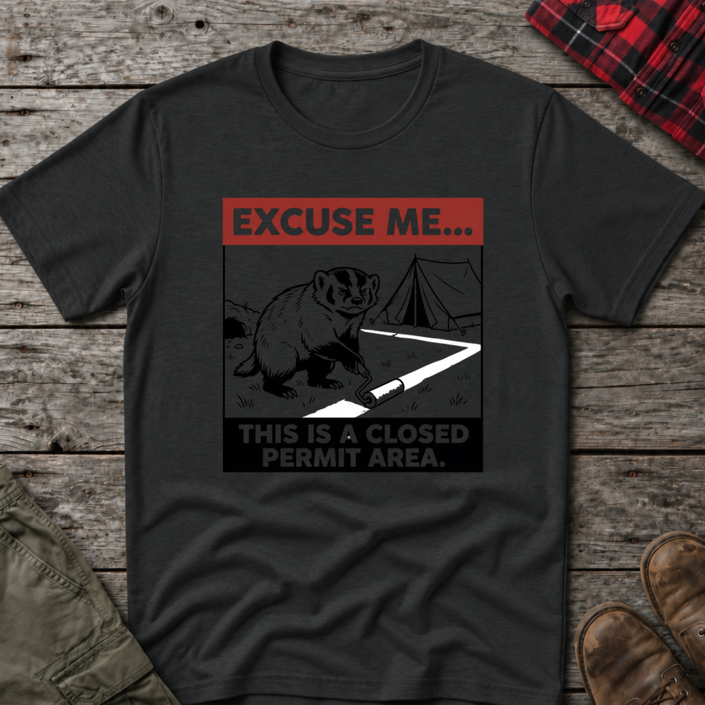Black custom mockup