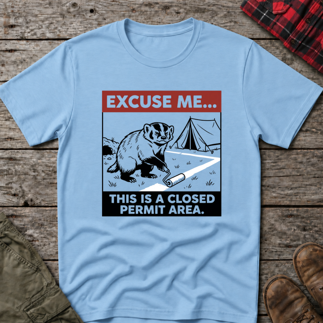 Light Blue custom mockup
