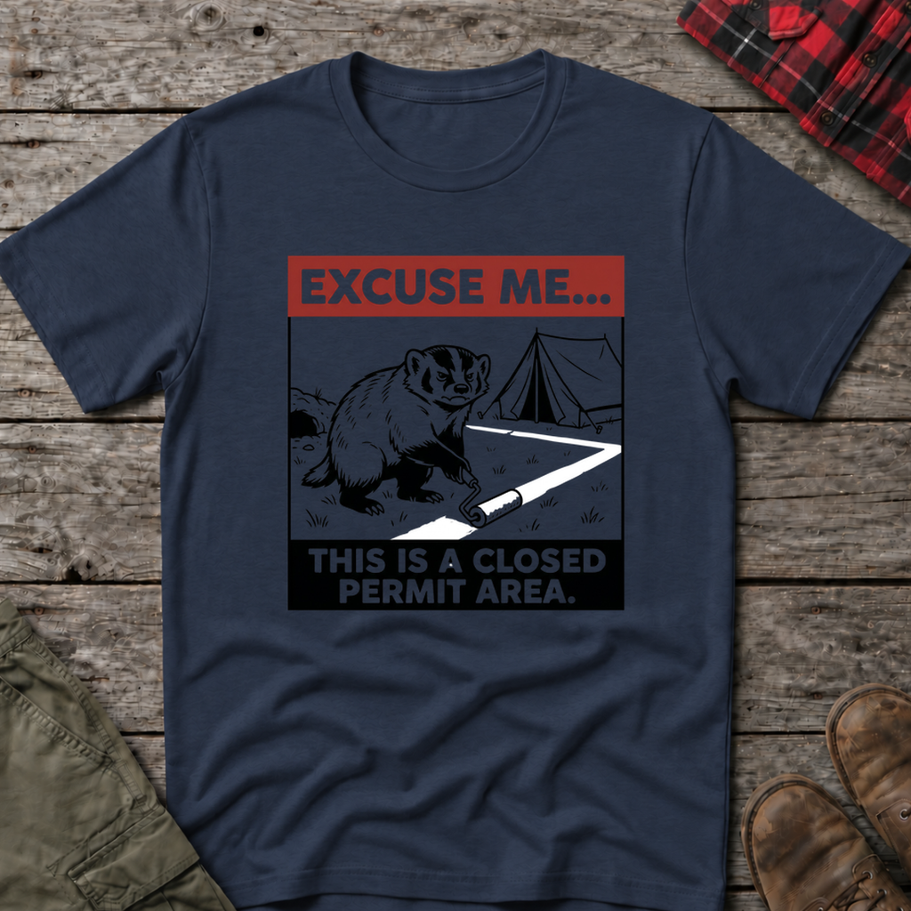Navy custom mockup
