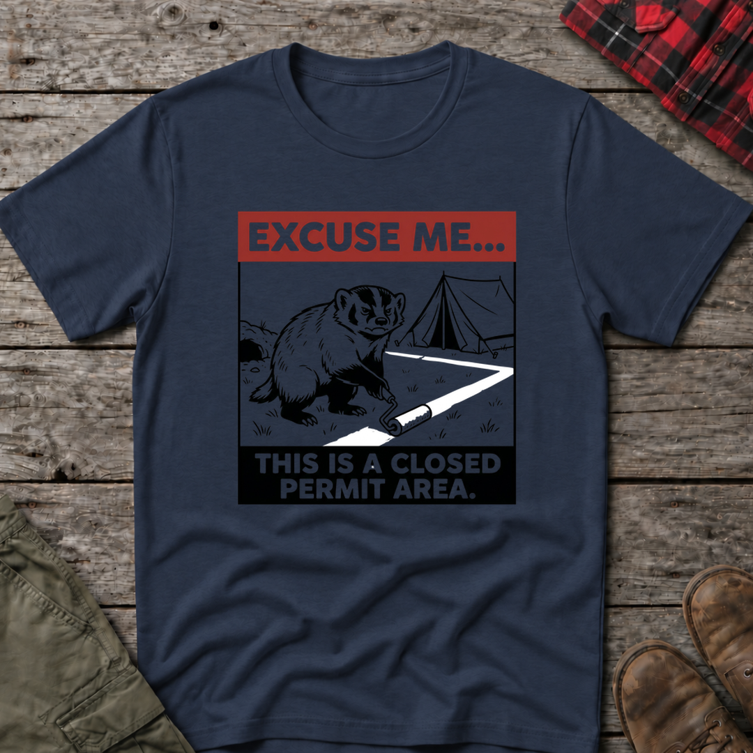 Navy custom mockup