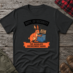 Black custom mockup