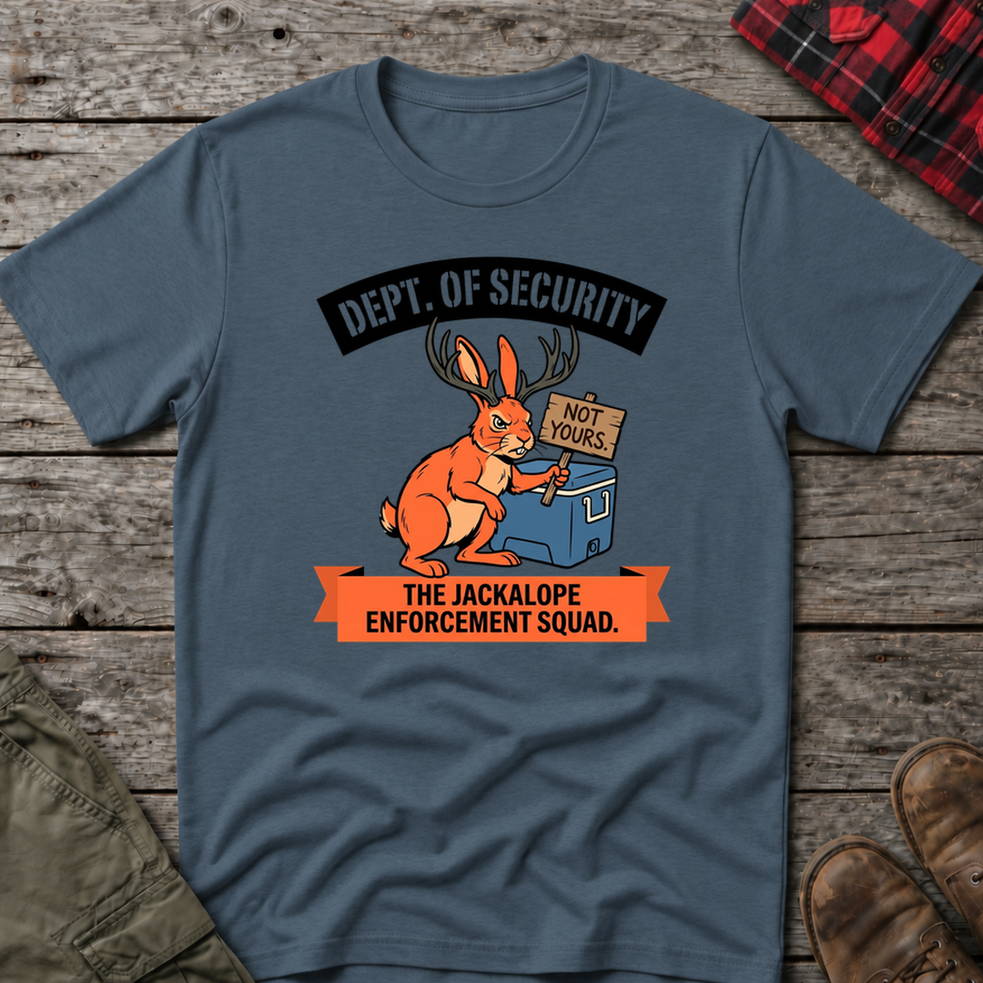 Dark Heather custom mockup