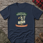 Navy custom mockup