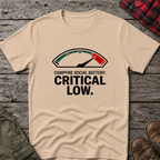 Natural custom mockup