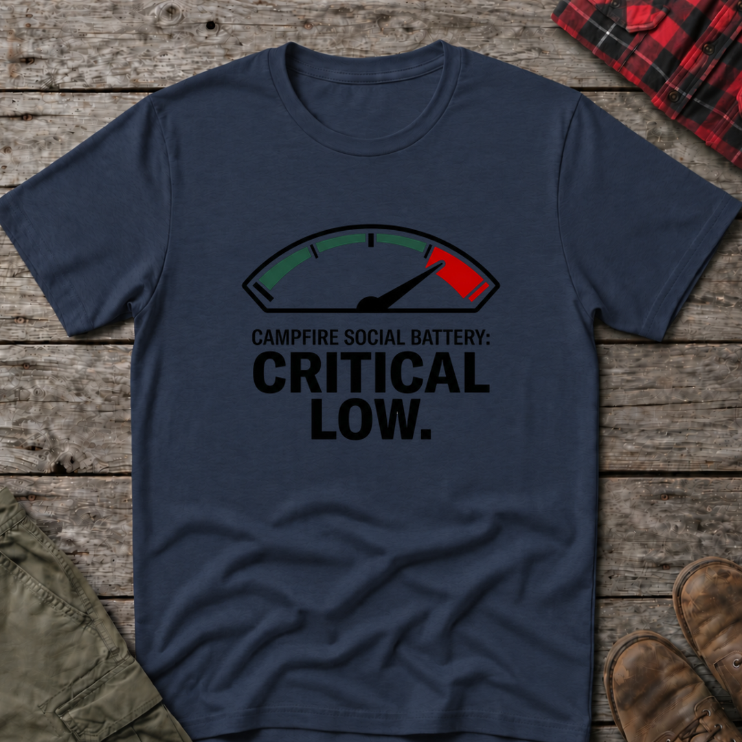 Navy custom mockup