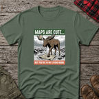 Military Green custom mockup