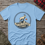 Light Blue custom mockup