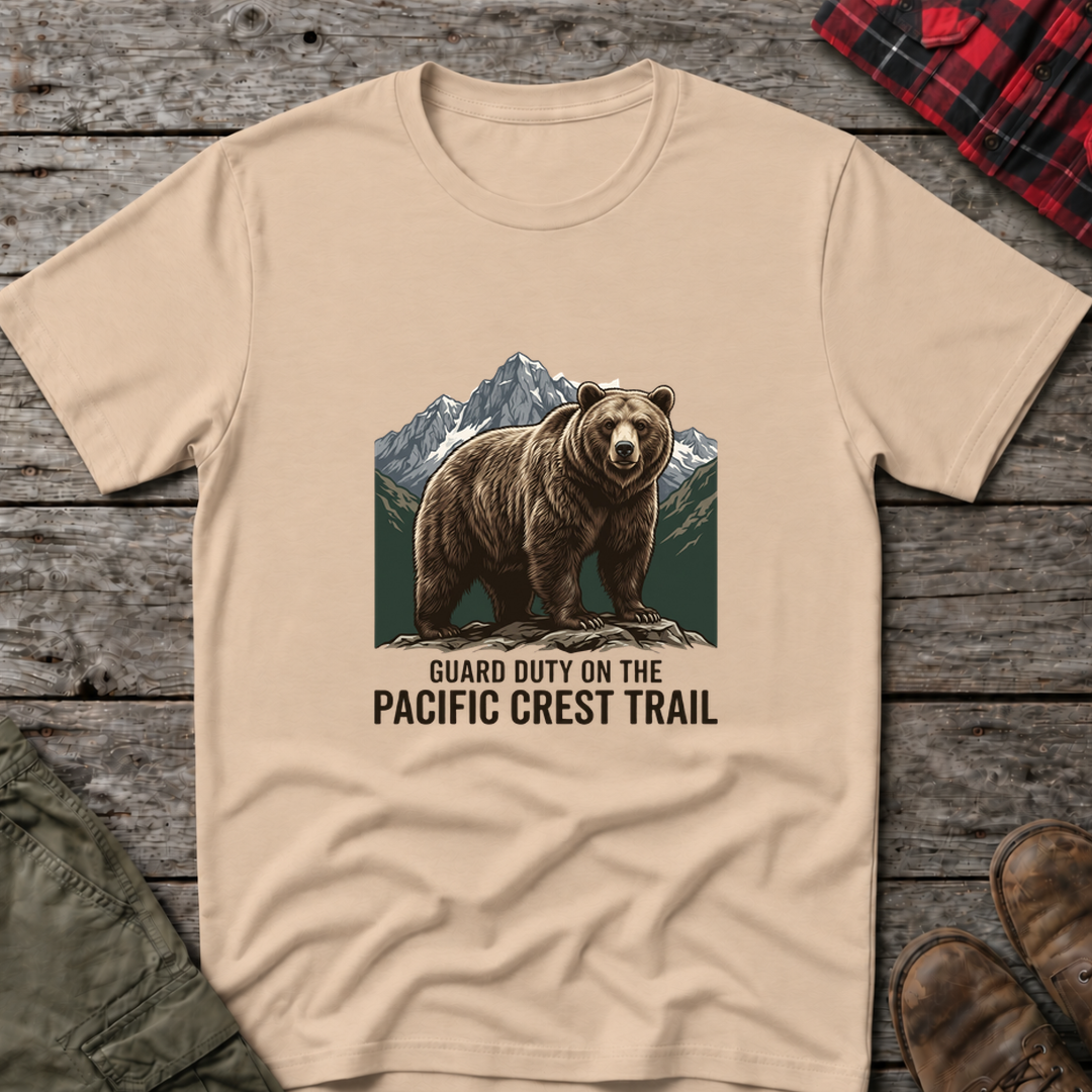 Natural custom mockup