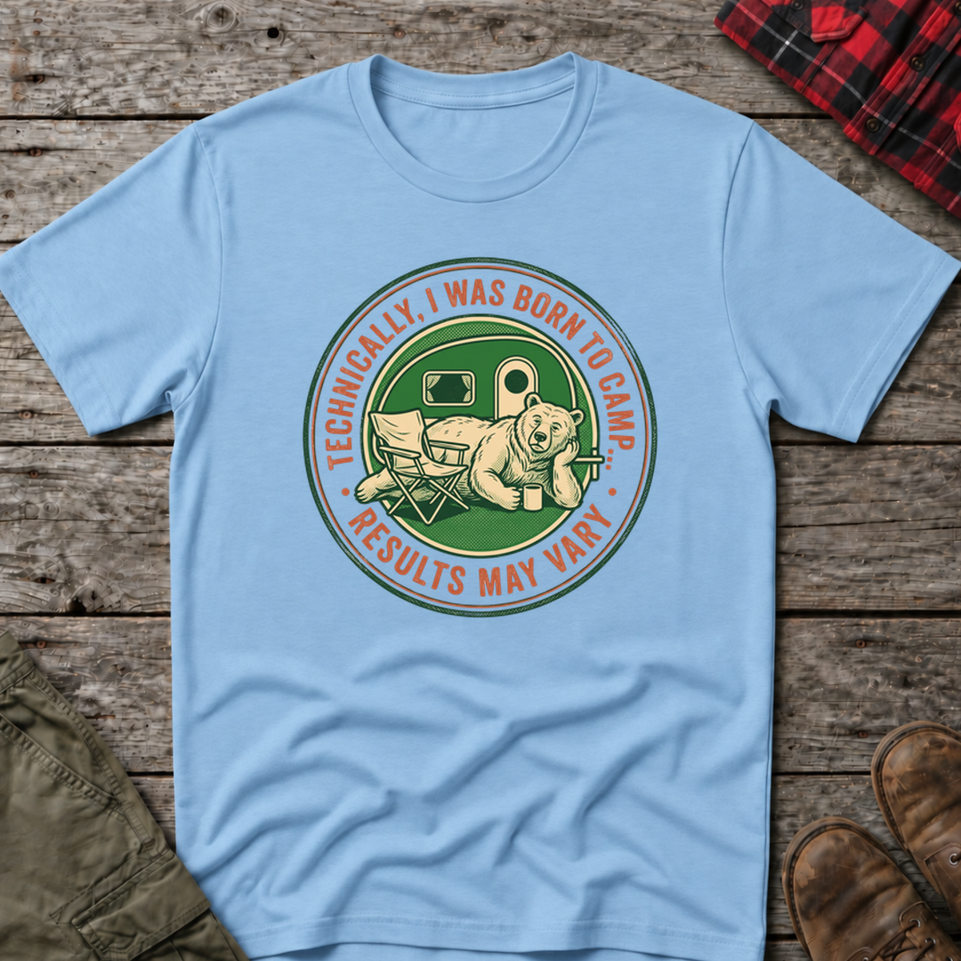 Light Blue custom mockup