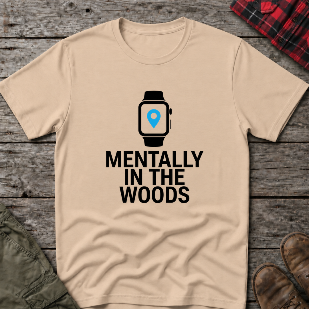 Natural custom mockup