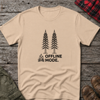 Natural custom mockup