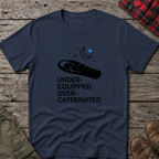 Navy custom mockup