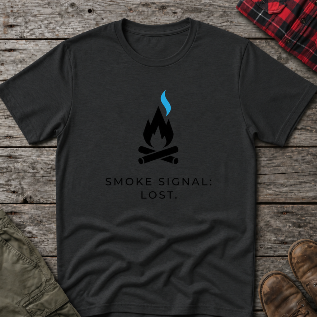 Black custom mockup
