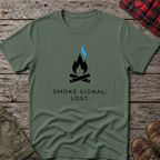 Military Green custom mockup