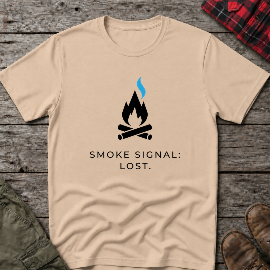 Natural custom mockup