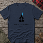Navy custom mockup