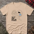 Natural custom mockup