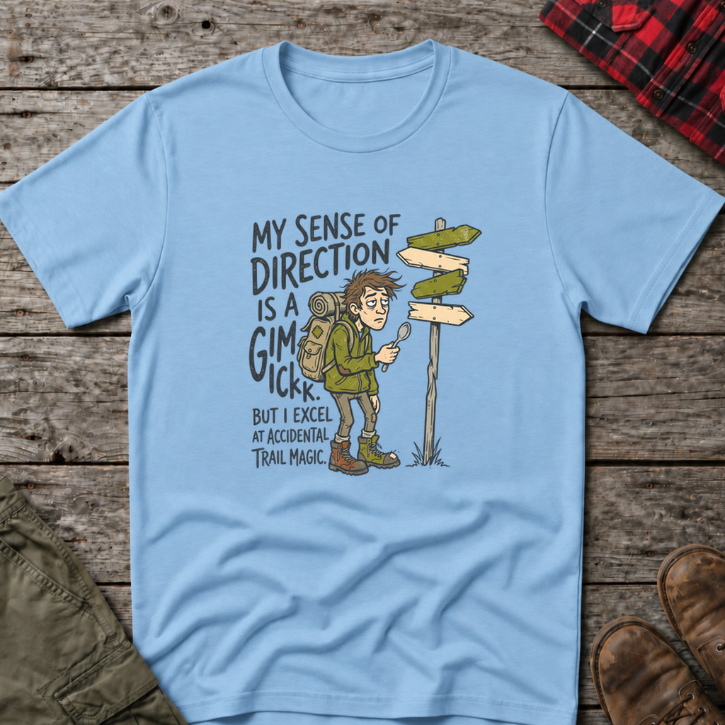 Light Blue custom mockup