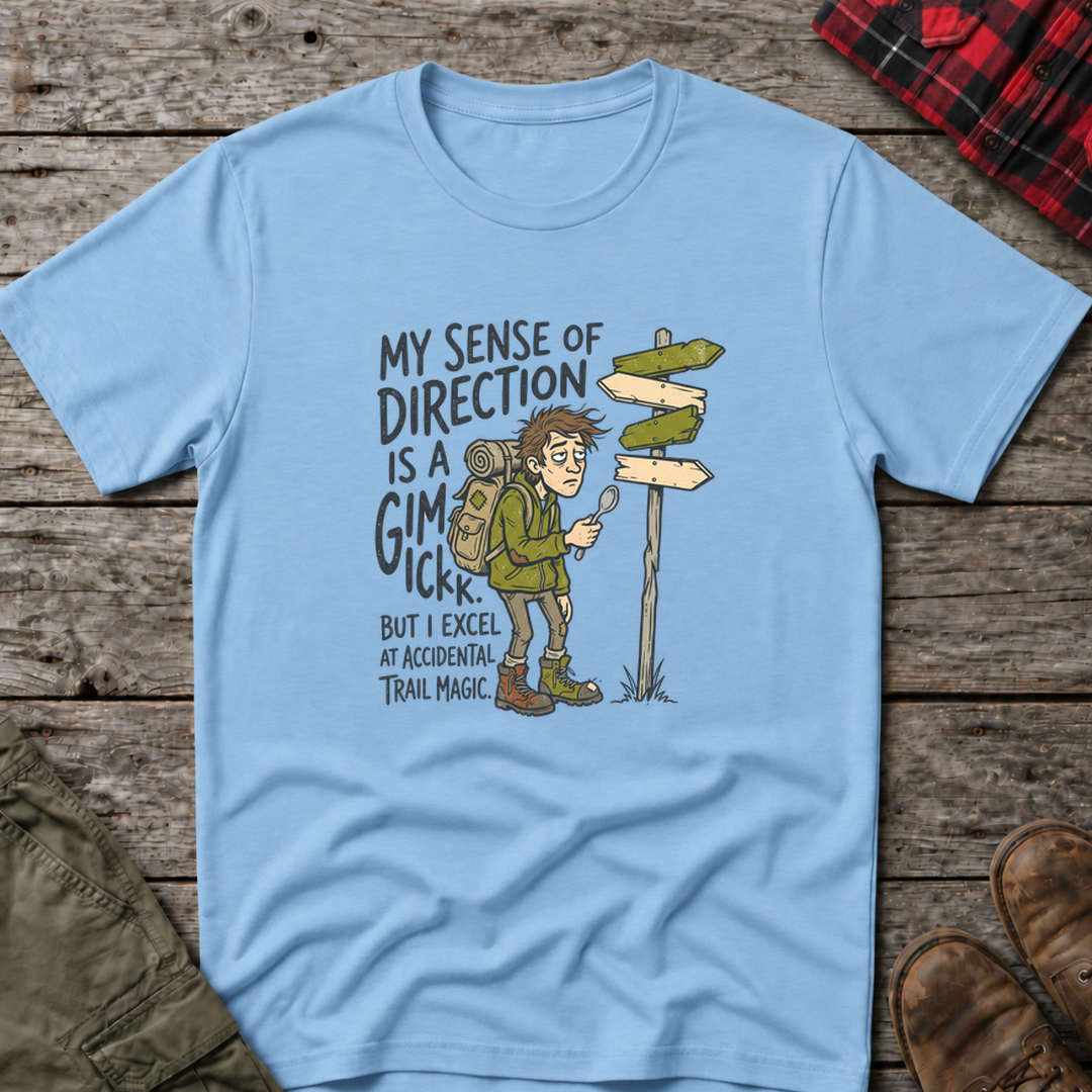 Light Blue custom mockup