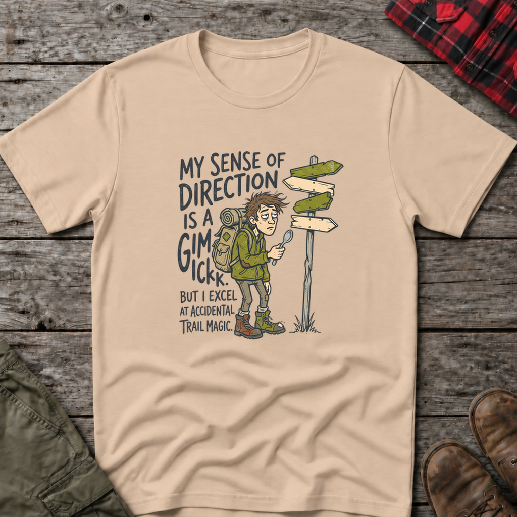 Natural custom mockup