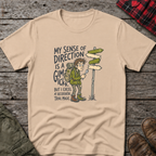 Natural custom mockup