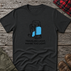 Black custom mockup