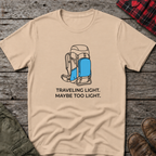 Natural custom mockup