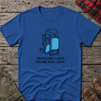 Royal custom mockup