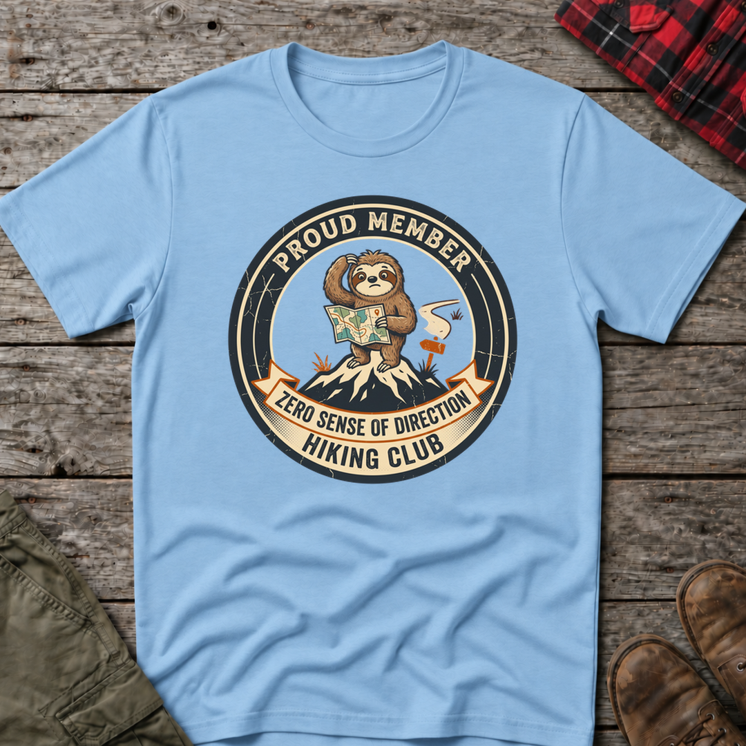 Light Blue custom mockup
