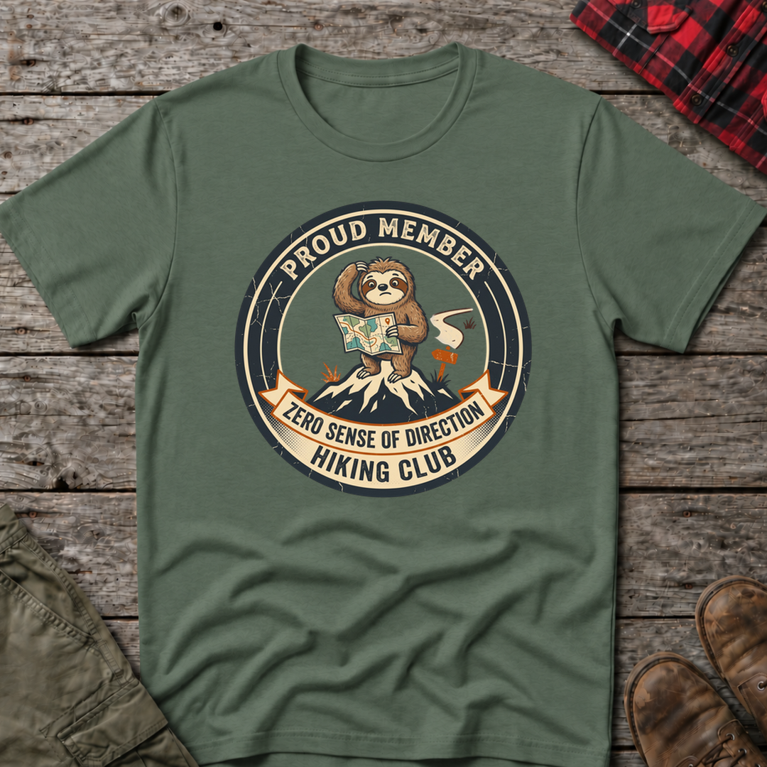 Military Green custom mockup