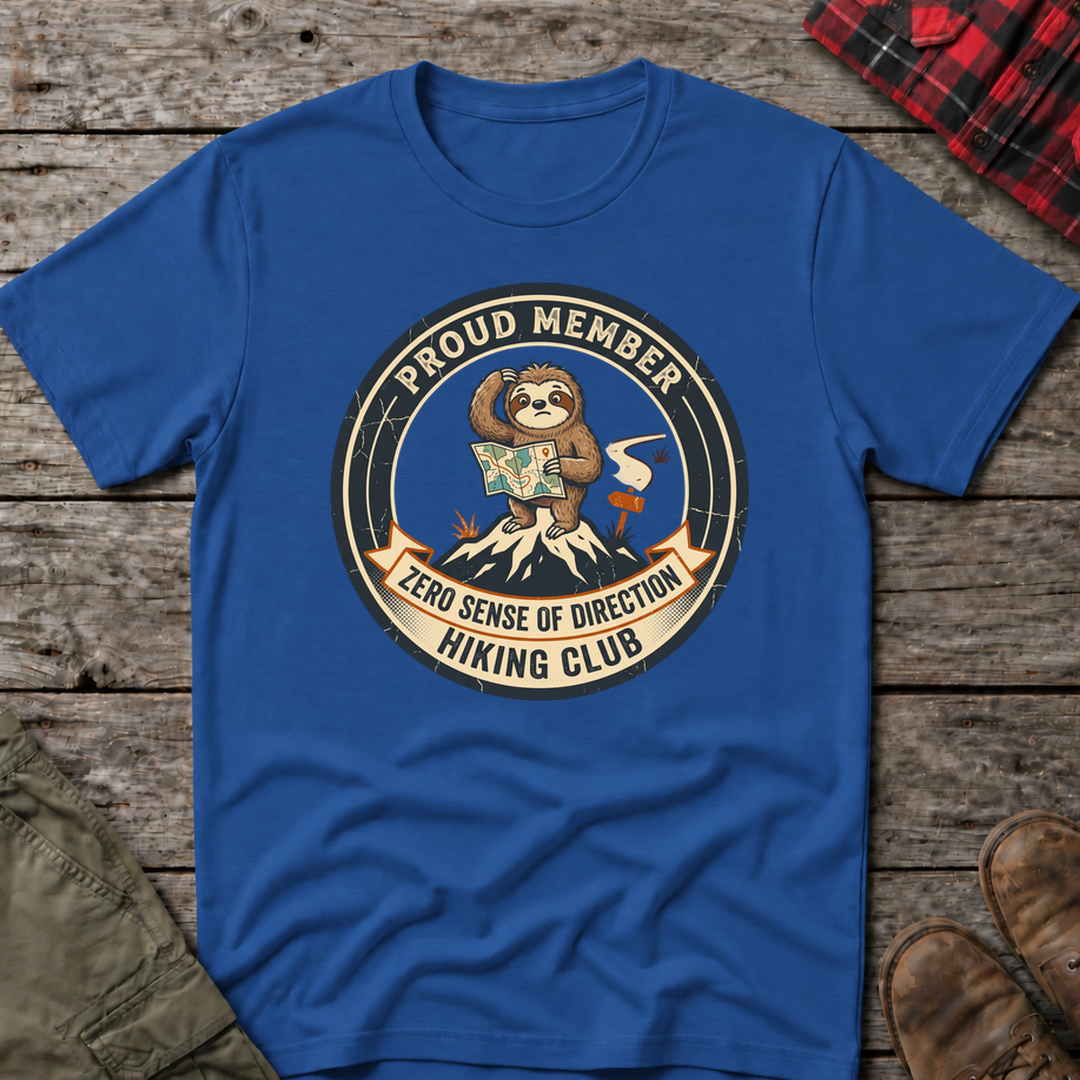 Royal custom mockup