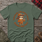 Military Green custom mockup