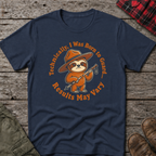 Navy custom mockup