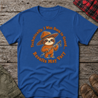 Royal custom mockup
