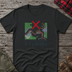 Black custom mockup