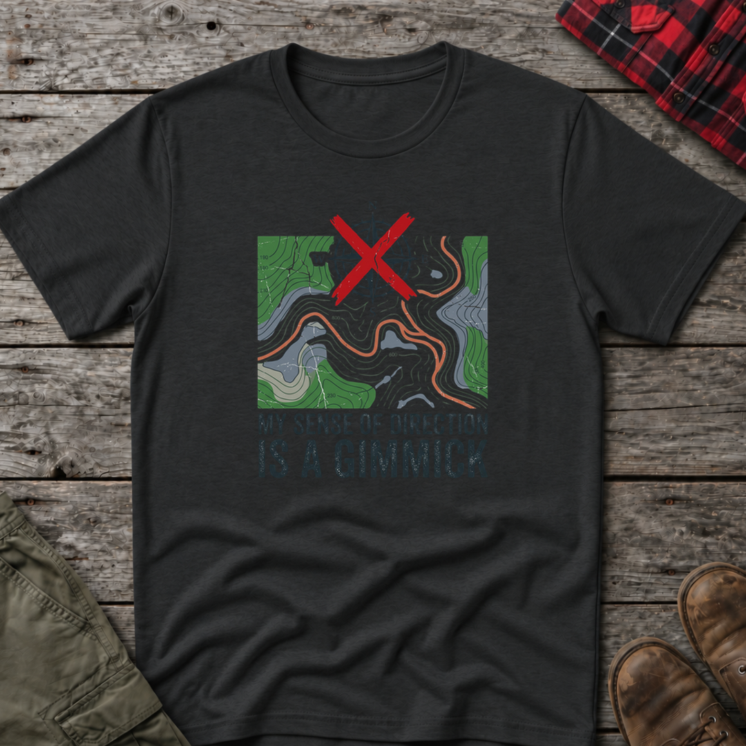 Black custom mockup