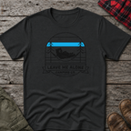 Black custom mockup